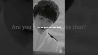 Thumbnail: A little motivation!#studymotivation #shorts #drama #fightback