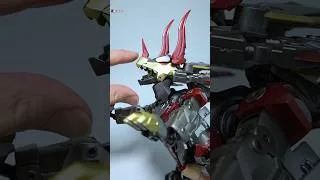 Thumbnail: Transforms Dinobots Slug?