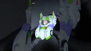 Thumbnail: Transformers Buzz Lightyear