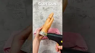 Thumbnail: Make a Sun Visor in 20 seconds