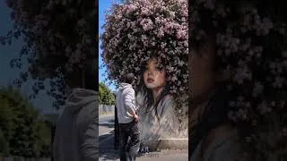 Thumbnail: Flower Woman Mural That Stopped Everyone 🌺🔥