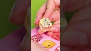Thumbnail: Mind-Blowing Mini Craft Magic! #DIY #epoxy