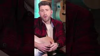 Thumbnail: Quick Guitar Tips #10 #shorts
