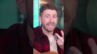 Thumbnail: Quick Guitar Tips #9 #shorts