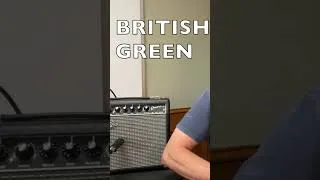 Thumbnail: All 3 British Voices Of The Fender Champion 20 (Solo, No Chords)