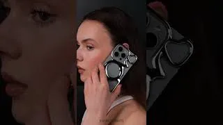 Thumbnail: Crazy Custom Phone Case Hacks You Must Try 📱💡 #phonecase #metalcore #accessories