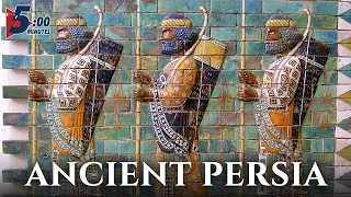 Thumbnail: Ancient Persia, Explained in 1 Minute!