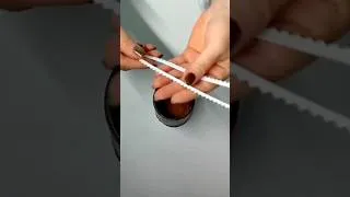 Thumbnail: DIY Cardboard Organizer | Easy Home Decor Idea #shorts #youtubeshorts #part2