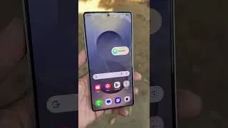 Thumbnail: Galaxy s25 ultra