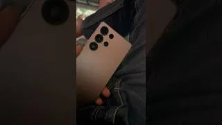 Thumbnail: Samsung Galaxy s25 ultra view