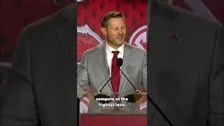Thumbnail: Silverfield: Razorbacks QB battle continues
