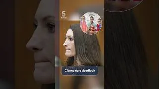 Thumbnail: Lindsay Clancy judge ready to declare a mistrial but deadline given for appeal to be lodged | 5 News