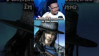 Thumbnail: “What on Earth was that?”😭😭😭 #gaming #gamingshorts #twitchstreamer #bayonetta #bayonetta2