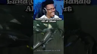 Thumbnail: SHE IS THE GOAT #gaming #gamingshorts #bayonetta2 #bayonetta #twitchstreamer #jeanne #balder