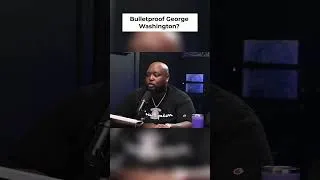 Thumbnail: Big Homie Cc On The Real George Washington Having Super Powers