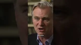 Thumbnail: How Christopher Nolan hopes cinematic history remembers him #shorts
