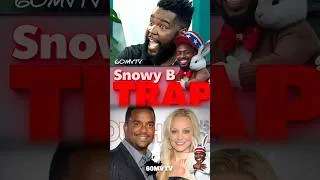 Thumbnail: Dr Umar - Snow Bunnies Hurt the Community #shorts