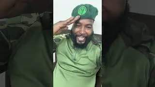 Thumbnail: Dr Umar Umkhonto Wesizwe Uniform #shorts