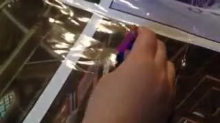 Thumbnail: Frozen Busy Book with Elsa Anna Let It Go