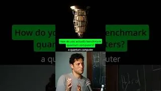 Thumbnail: How Do You Measure Quantum Computers?