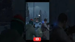 Thumbnail: GTA V Fight Full Video on YouTube #shortfeed #shorts #shortvideo