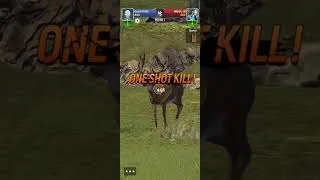 Thumbnail: Hunting Junglee Deer #Animal #Deer