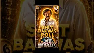 Thumbnail: MONOPOLY BIG BALLER — 3x ROLL BONUS HIT?! 🎲