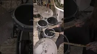 Thumbnail: The Ultimate Compact Drum Kit!?
