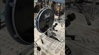 Thumbnail: This Bass Drum Has NO Shell… and Sounds Insane