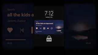 Thumbnail: All The Kids Are Depressed - Jeremy Zucker #jeremyzucker #song