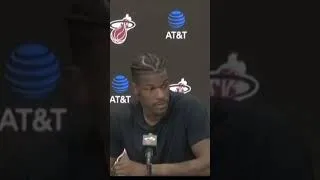Thumbnail: Jimmy Butler is a Troll 🤣 On Kyle Lowry Trade rumors