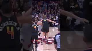 Thumbnail: Oladipo With the Half Court 3 🔥