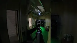 Thumbnail: Sneak peek of how my Thermal Optic looks POV in the Dark. Sorry for the purposeful teammate flagging