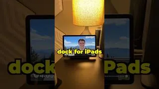 Thumbnail: The one thing Apple NEEDS to make for the iPad.