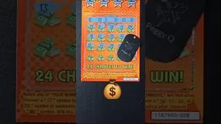 Thumbnail: I Found the WIN ALL!
