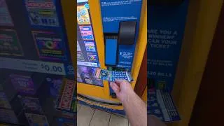 Thumbnail: Chasing the $20 Tickets!