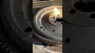 Thumbnail: 2000w Laser Cleaning Machine removes heavy rust - Scan Width Setting Demo