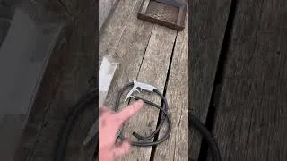 Thumbnail: Duplicolor Bed Armor roll-on vs. spray-on texture. #duplicolor #bedliner #diy #truck #automotive