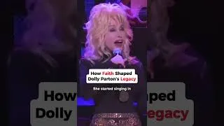 Thumbnail: How Faith Shaped Dolly Parton's Legacy