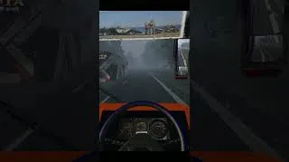 Thumbnail: Scary moment!!! 😨