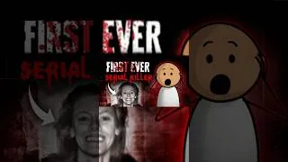 Thumbnail: Most Horrifying Serial killer In America's | True Crime Short #serialkiler #crimeinusa #shortfeed