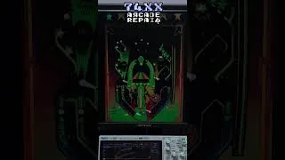 Thumbnail: Fixing an Atari Video Pinball from 1978