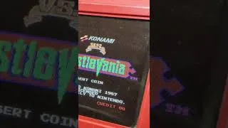 Thumbnail: I found Nintendo film reels. Click the link to see what I did with them! #nintendo #arcade