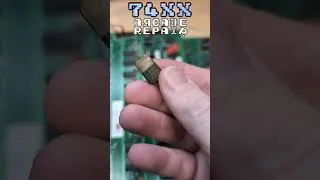 Thumbnail: Fixing the audio on the infamous Chiller arcade game!