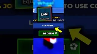 Thumbnail: ALL 4 *NEW CODES* in BLUE LOCK RIVALS...