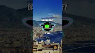 Thumbnail: BANFY BAM BAM#musica #BamBam #Banfy #spotify #perte #musicaneomelodica #neomelodico #napoletano
