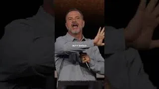 Thumbnail: Your Purpose Isn't About You