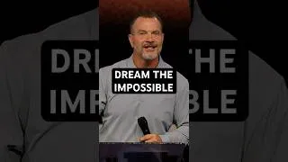 Thumbnail: Dream the Impossible