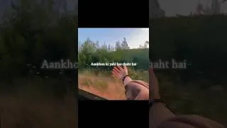 Thumbnail: Dil Jaaniye ❤️🥀 | Aesthetic Status 💫| WhatsApp Status 🦋 |#lyrics#trending#viral#fyp#shorts