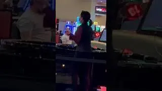 Thumbnail: The Dancing Croupier